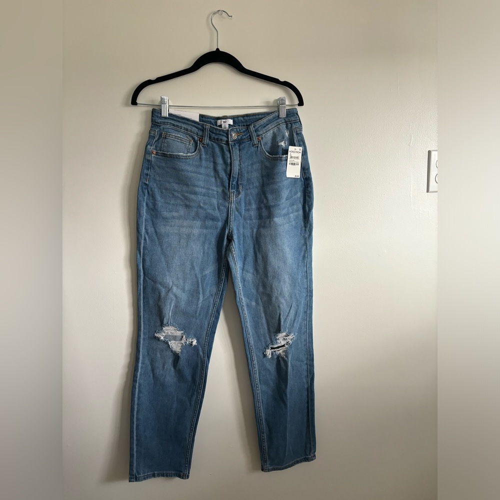 BP Mom Jeans NWT